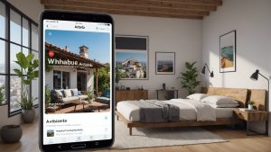 découvrez le modèle économique d'airbnb et son fonctionnement à travers une analyse approfondie de ses principaux revenus et coûts.