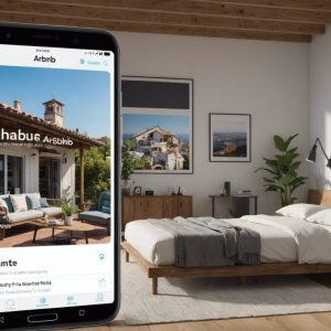 découvrez le modèle économique d'airbnb et son fonctionnement à travers une analyse approfondie de ses principaux revenus et coûts.